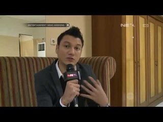 Christian Sugiono memiliki cara dalam mengatur pendapatannya