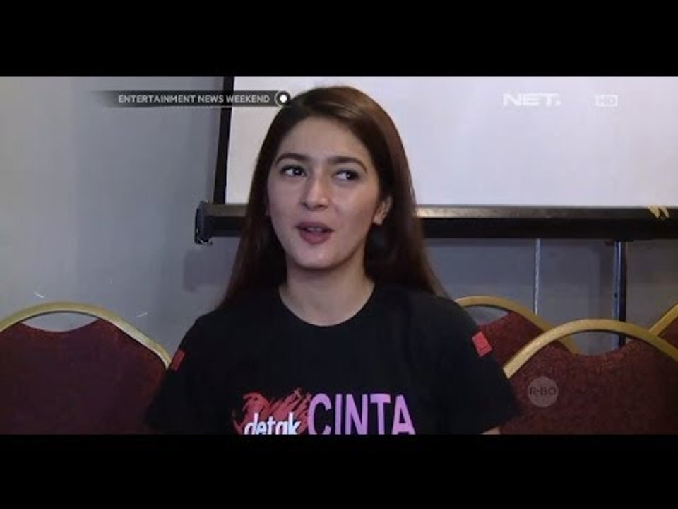 Tips merawat kecantikan wajah dan rambut ala Nabila Syakieb