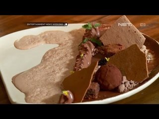 Pakar kuliner dan ahli gizi memberikan pendapatnya tentang Cokelat