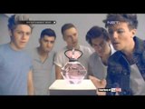 Entertainment News-One Direction Rilis Parfum kedua