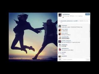 Entertainment News - Taylor Swift dan Kalie Closs liburan bersama