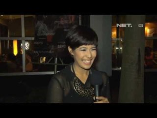 Entertainment News-Indah Maliq N D'Essential kembali bernyanyi