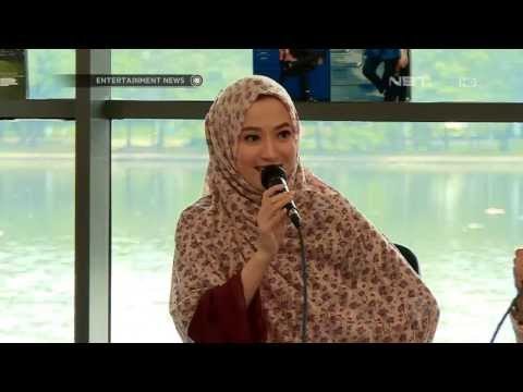 Entertainment News-Berhijab menurut Lyra Virna
