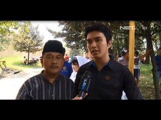 Entertainment News - Sejumlah selebirit bicara mengenai meninggalnya Jojon