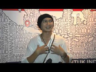 Entertainment News-Anji Menciptakan Lagu untuk Penderita Difabel