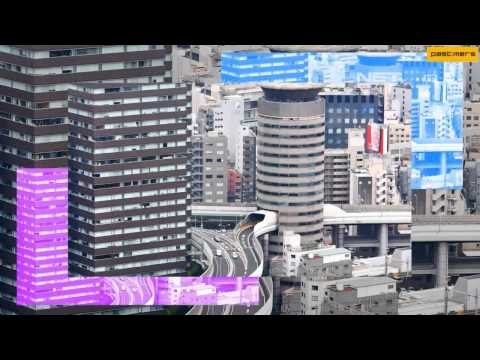 NET17 - Tol unik di Singapura, Jepang, dan Indonesia