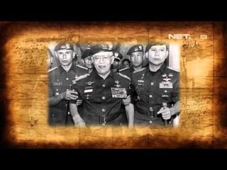 IMS - 3 December hari lahir Jendral A H Nasution