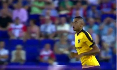 من هو يوسف النصيري صاحب الصاروخ المغربي في الطوغو؟؟؟؟