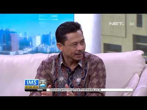 IMS - Imam Shamsi Ali ulama Islam yang terkenal di New York City