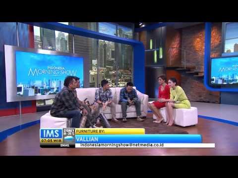 IMS - Sebuah kekurangan menjadi kelebihan bersama komunitas kreativitas difabel