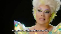 RuPaul's Drag Race Season 9 | Meet The Queens: Alexis Michelle (LEGENDA PT-BR)