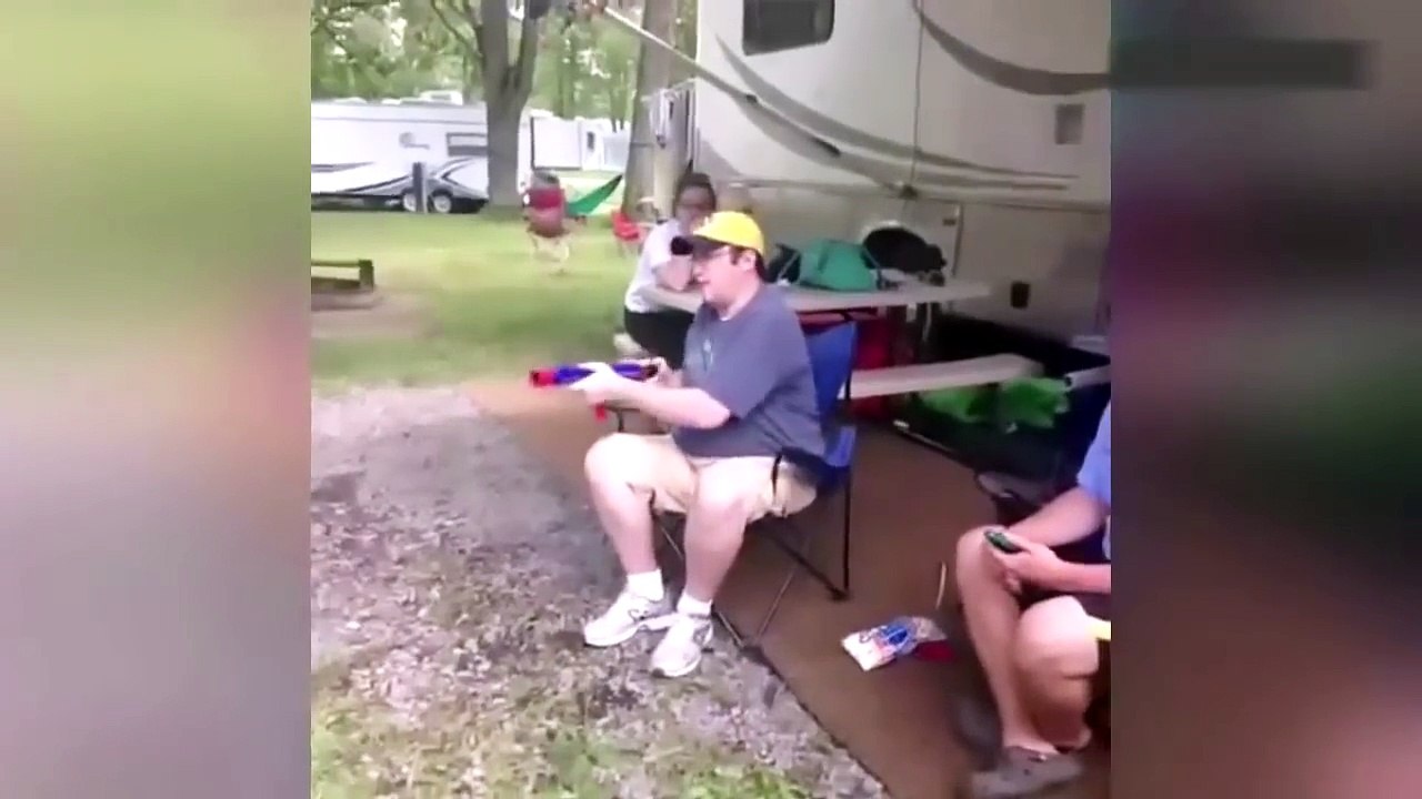 ПРИКОЛЫ СО ДНА #22 - Коллега Семён