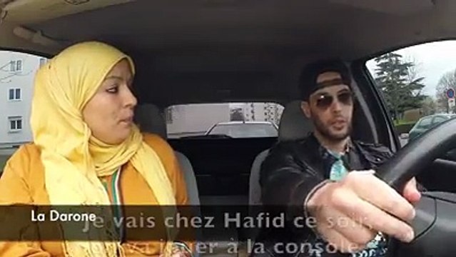 Prenez soin de vos mamans, elles sont uniques. Clin d'oeil de Samia Orosemane.