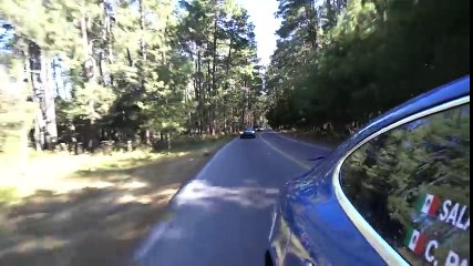 Porsche Panamera 2018 - Primer vistazo