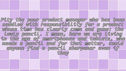 How Can A Product Manager Make Something Old New Again?