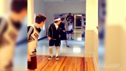 Back to School Fails Compilation 2015 || AweSomeTV