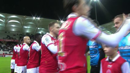 SDR-TOURS (1-1) : le résumé vidéo