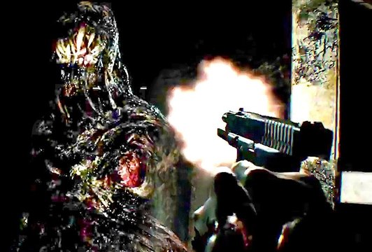 Hooper Live Resident Evil 7 DLC 1 #3