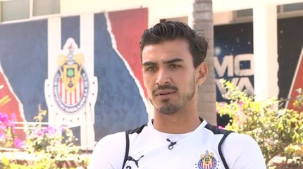 "(Duelo de Gigantes) pudo haber sido mejor": Alanís