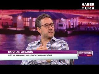 Söz Sende Özel - 10 Temmuz 2013 - Eğitim sistemi - 4/4