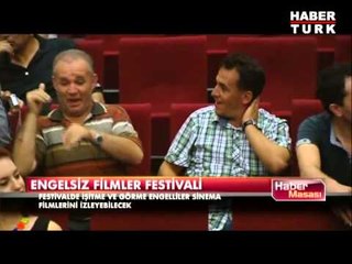 Engelsiz Filmler Festivali
