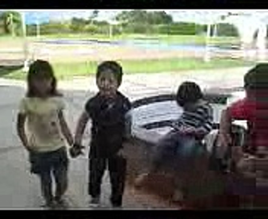 Hugo henrique   Mini luan Santana   Karol   Amar não é pecado[1]