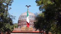 Lugares para enamorarse en Ciudad de México