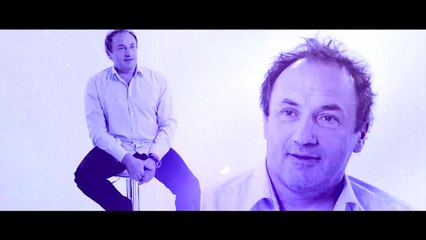 Créative France - Ludovic LE MOAN -  ネットに接続されたモノ-fgWjkjfhdpE