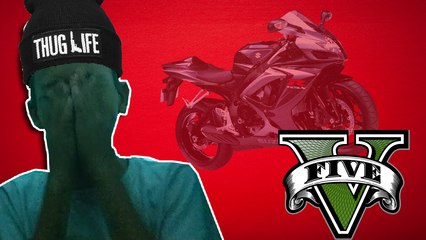 MANOBRANDO NAS PEDRAS ! - GTA V