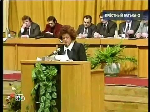 ШОК Крестный Батька Лукашенко 2 Часть 2