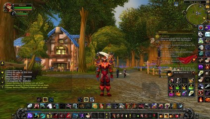 COMEÇANDO SEUS LOIRO DA CABEÇA