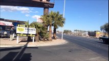 Bicycle to courthouse again; Las Vegas; Wait is very long to speak to someone