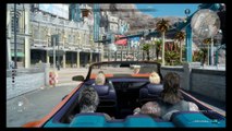 FINAL FANTASY XV FIRST TIME PLAYTHROUGH PART 183 OF GODS AND KINGS