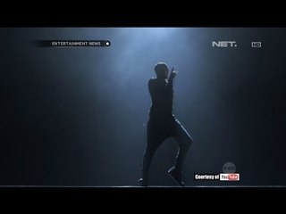 Teaser duet Chris Brown dan Ariana Grande