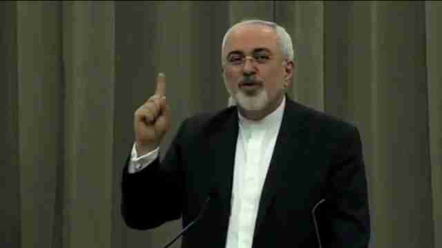 Irán anuncia medidas recíprocas tras sanciones de EEUU