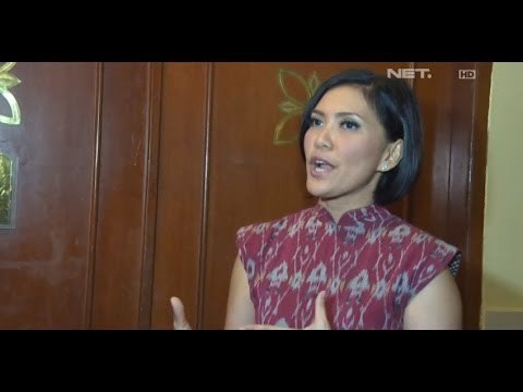 Becky Tumewu bicara tentang Public Speaking