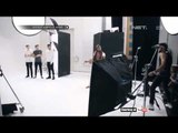 One Direction mempromosikan parfum keduanya melalui video