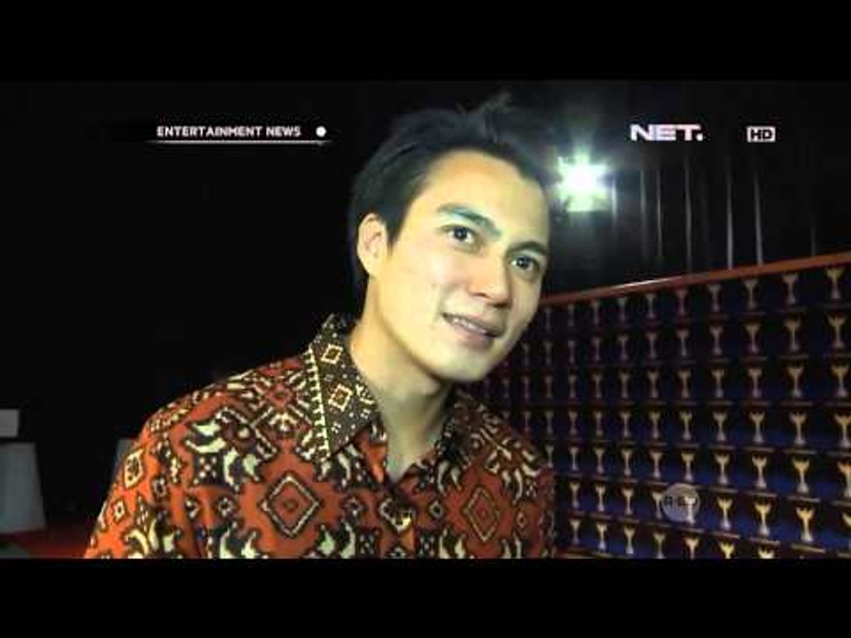 Baim Wong sudah miliki kekasih