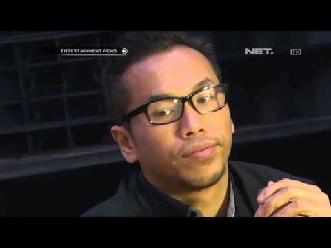 Badai Kerispatih dan Sammy Simorangkir Berkolaborasi