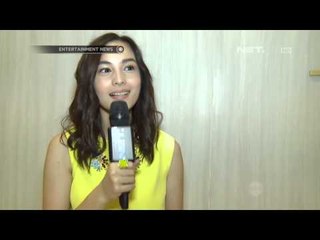 Style ala Chelsea Islan