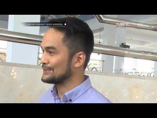 Teuku Wisnu Belum Selesaikan Kuliah