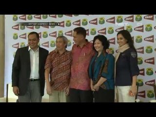 Presscon PBSI soal bonus tim All England 2014