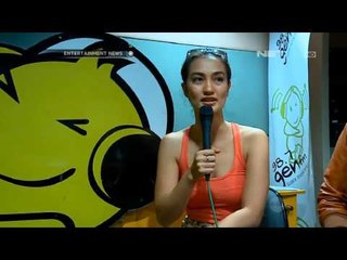 Atiqah Hasiholan mengajak masyarakat menonton Film karya anak bangsa