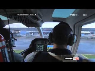 Agen yang menyewakan Jet Pribadi