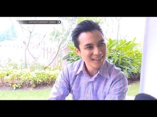 Baim Wong disebut sebagai Workaholic