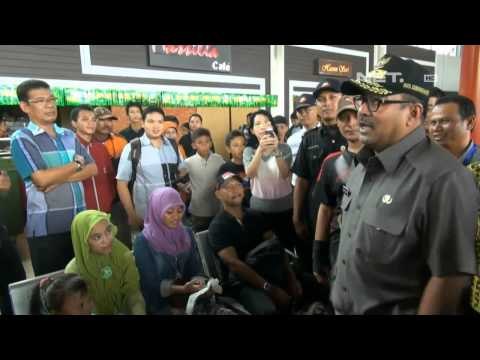 NET5 - Kasus Ratu Atut sebagai Gubernur banten