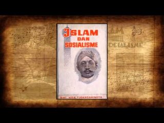 IMS - Wafatnya H.O.S Tjokroaminoto