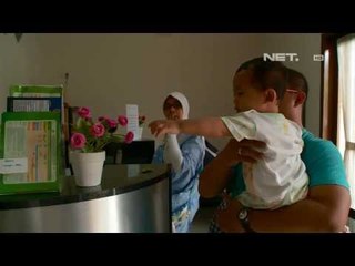 NET12 - Klinik imunisasi murah oleh dr. Piprim, vaksinasi dengan harga terjangkau