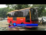 NET12 - Metromini akan berganti wujud menyerupai bus Transjakarta