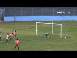 NET24 - PSM ungguli Sarawak FA 2-1 di pertandingan uji coba jelang Liga Unifikasi Indonesia